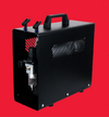 DELTA 3L Air Compressor w/ Auto Stop/Start, Regulator & Moisture Trap - DL84005