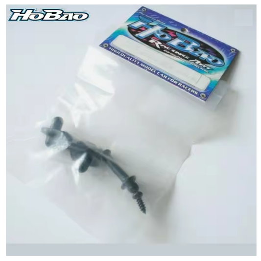 HOBAO Fr. Body Post Set suit Pirate MT - HB-84028