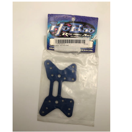 HOBAO Rr Shock Tower Aluminium Pirate Sport MT - HB-84039