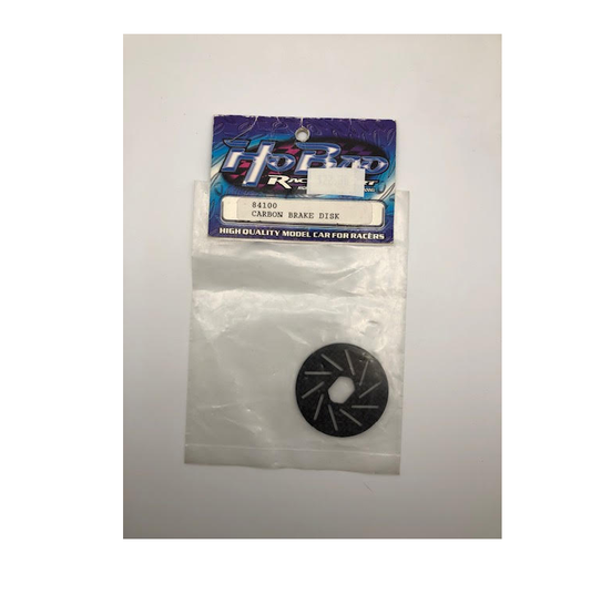 HOBAO Brake Disc Carbon - HB-84100