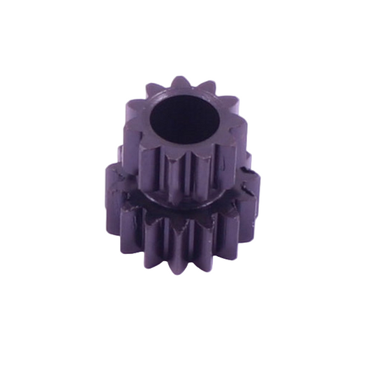 HOBAO 11T/15T 2-Speed Clutch Bell Pinion Gear - HB-84180