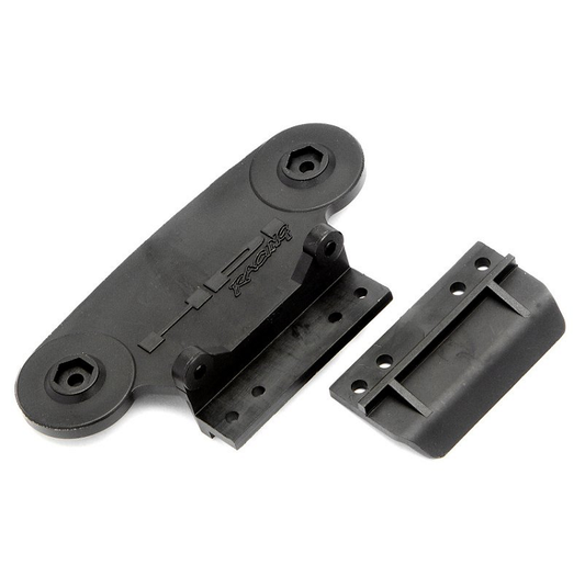 HPI Fr/Rr Bumper suit Sprint 2 - HPI-85009