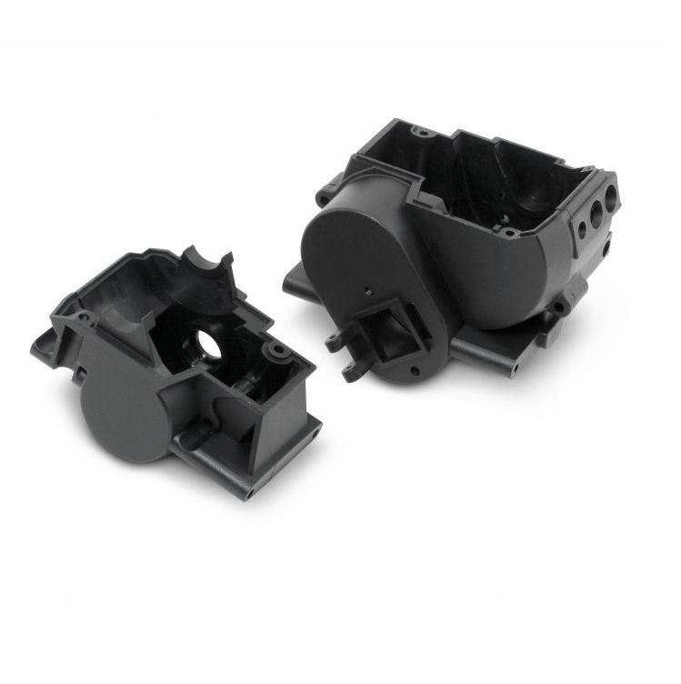 HPI Centre Gearbox Case suit Savage - HPI-85052