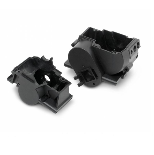 HPI Centre Gearbox Case suit Savage - HPI-85052