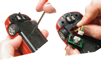 SCALEXTRIC EasyFit Digital Plug - C8515