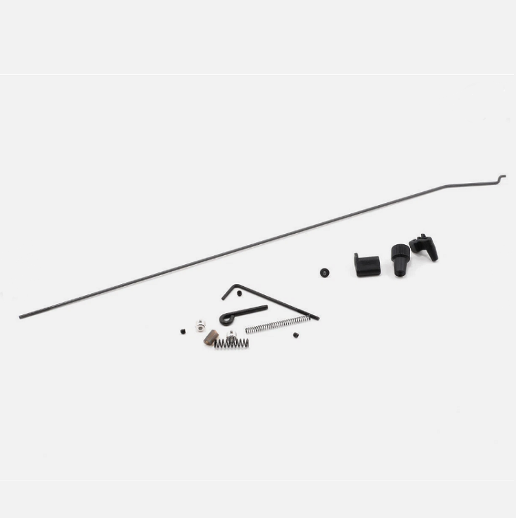 HPI Throttle Linkage Hardware Set suit Baja - HPI-85462
