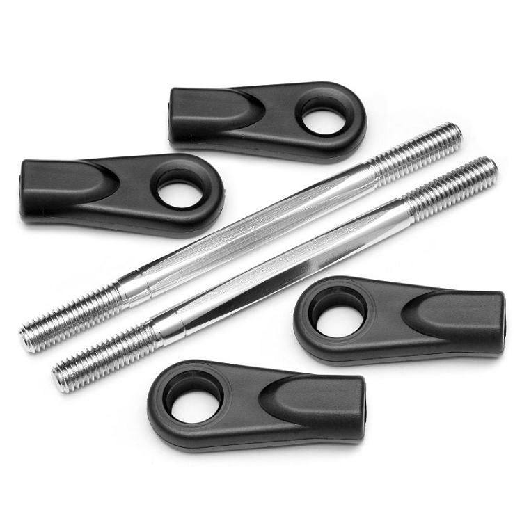 HPI Steering Tie Rod Set suit Baja 5B - HPI-85463
