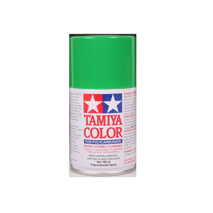 TAMIYA PS-21 Park Green Spray 100ml - 86021