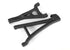 TRAXXAS HD Suspension Arms LHS Fr Upper & Lower - 8632