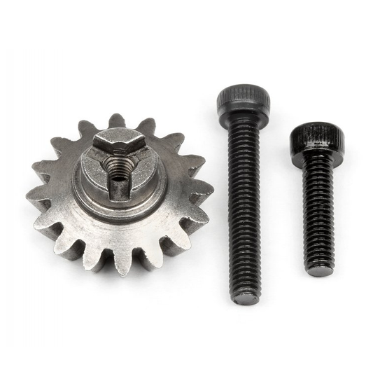 HPI 16T Bevel Gear suit Cup Racer 1pc - HPI-86998