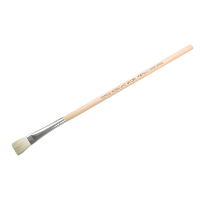 TAMIYA No.5 Flat Brush - 87013