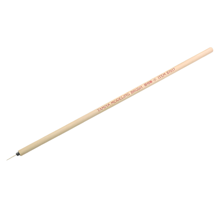TAMIYA Pointed Brush Small - 87017
