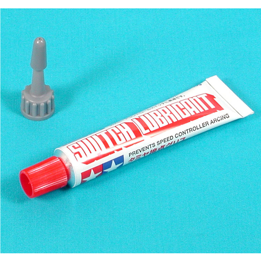 TAMIYA Switch Lubricant 10g - 87023