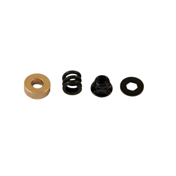 HPI Savage Spring/ Washer/ Nut Set for Slipper Clutch suit Savage - HPI-87042