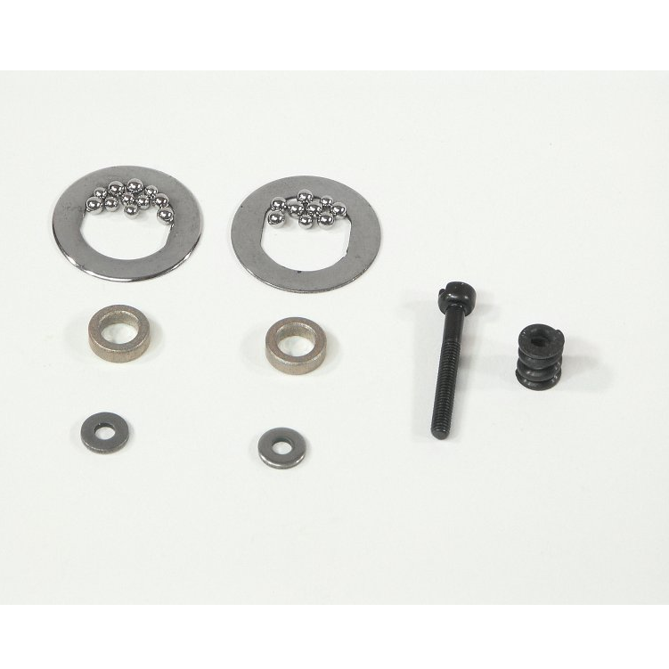 HPI Ball Diff Maintenance Set suit Sprint 2 - HPI-87048