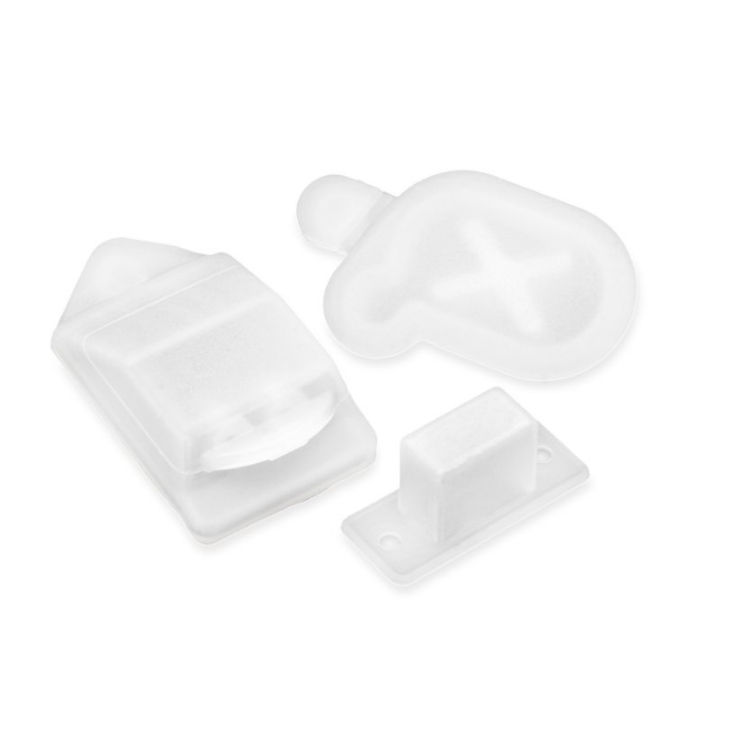 HPI Rubber Seal Set for Radio Box suit Baja 5B - HPI-87460