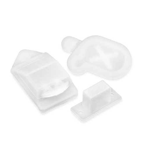 HPI Rubber Seal Set for Radio Box suit Baja 5B - HPI-87460