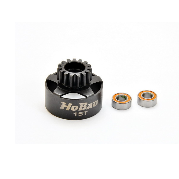 HOBAO 15T Clutch Bell - HB-88233