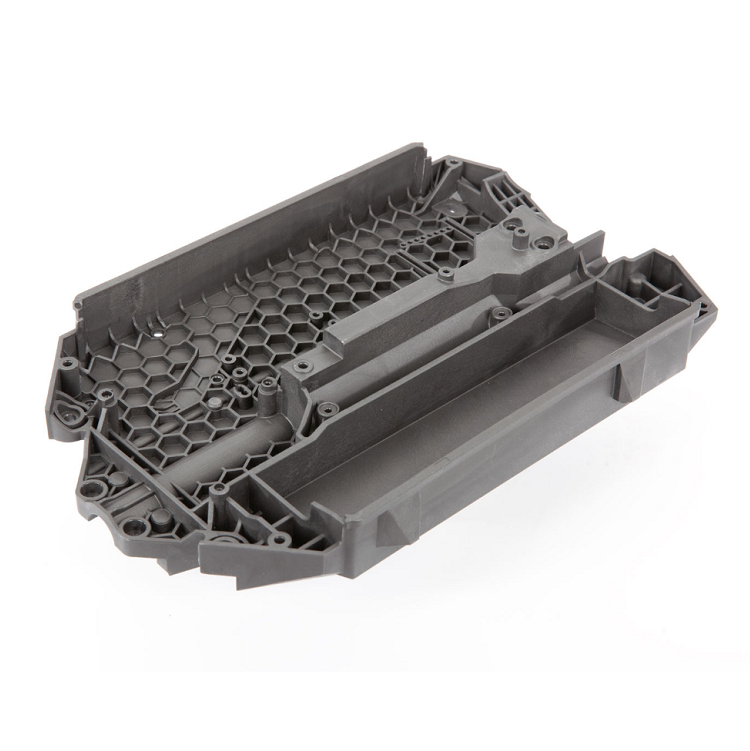 TRAXXAS Chassis Plate suit Maxx V2 WideMaxx 352mm WB - 8922R