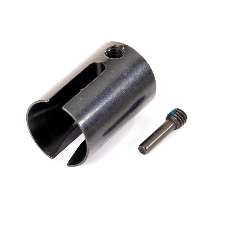 TRAXXAS Drive Cup w/ Screw Pin suit 8950X/ 8996X CVDs 1pc - 8951