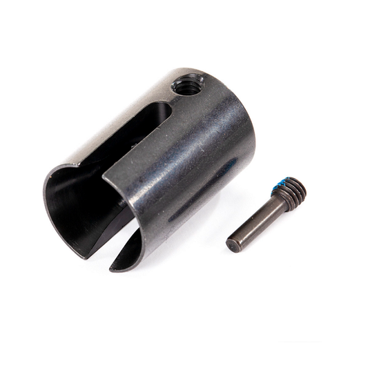 TRAXXAS Drive Cup w/ Screw Pin suit 8950X/ 8996X CVDs 1pc - 8951