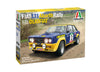 ITALERI Fiat 131 Abarth Rally Olio Fiat 1:24 - 3667S