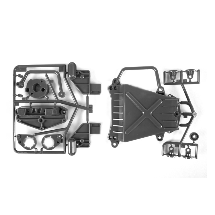 TAMIYA D-Parts suit Midnight Pumpkin/ Lunch Box - 9005230