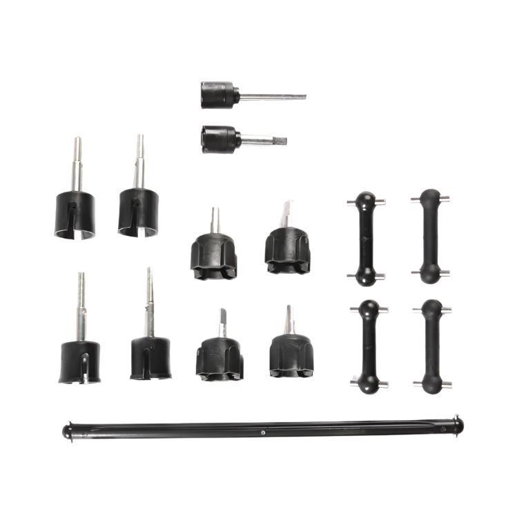 TAMIYA TT-01 Wheel Shaft Bag Shorts - 9005713