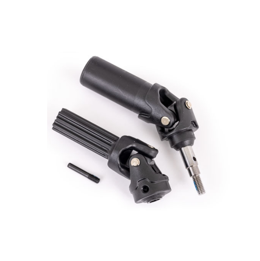 TRAXXAS EHD Rr Driveshaft Assembly 1pc - 9052