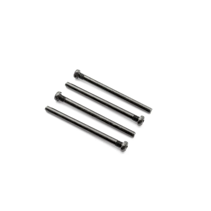 TRC Lower Suspension Arm Pins 3×36mm suit Sprint/ MT12/ DT12 4pcs - 9115-LS17