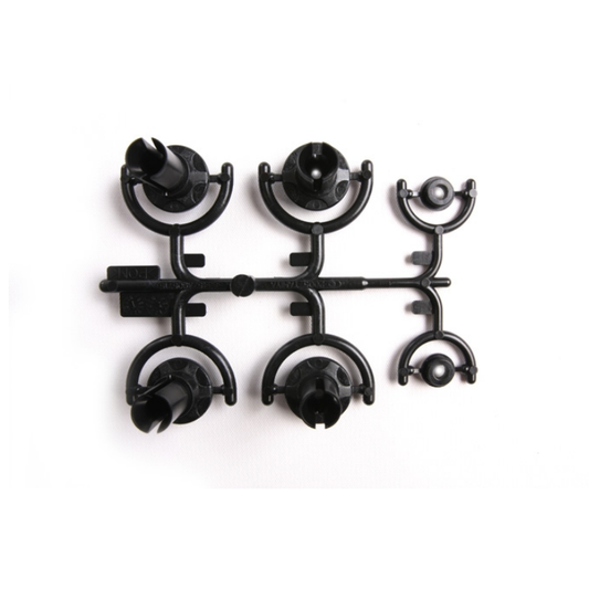 TAMIYA TA-05 S-Parts Ball Diff Pulley Cups - 9115157