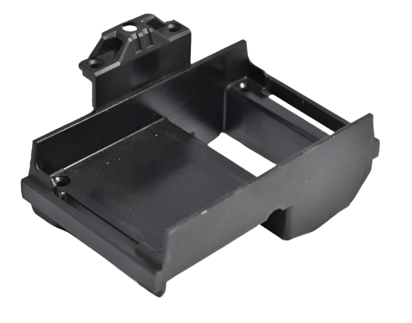 TRC 1:10 Battery Box V2 suit Sprint IPX4 Gen.2 - 9125-SJ15N