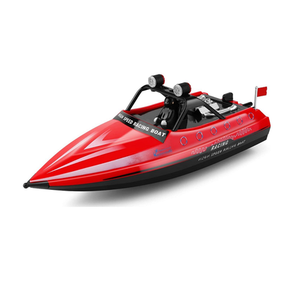 Jet Racer Rc WLTOYS Jet Racing RC Boat w/ 2.4GHz Radio, Battery and Charger - WL917 ...