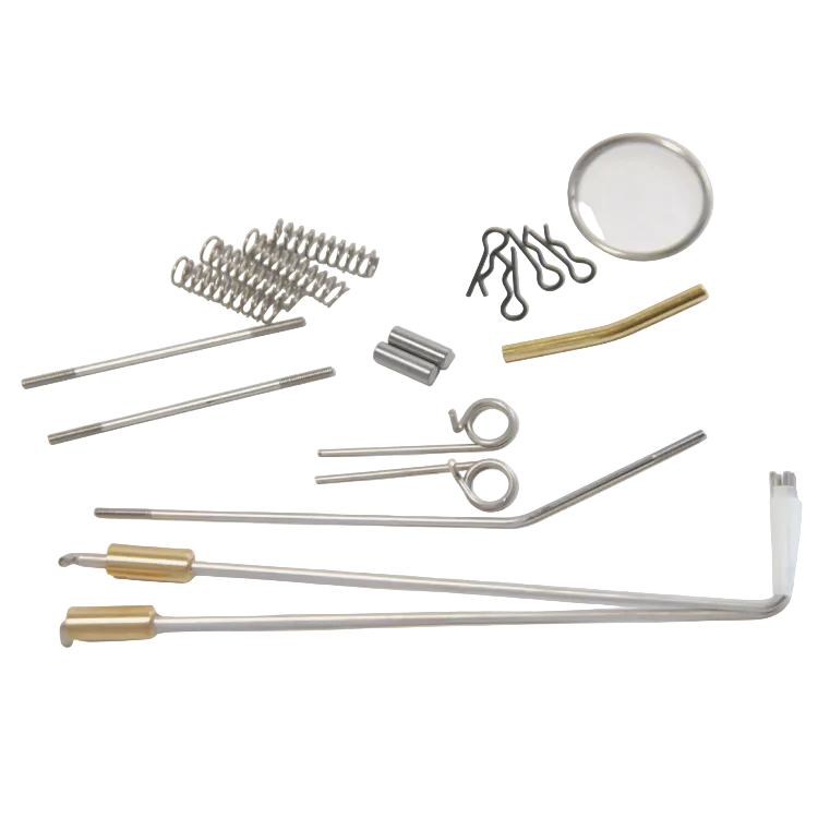 TAMIYA Torsion Bar Bag suit Champ/ Sand Scorcher - 19401428