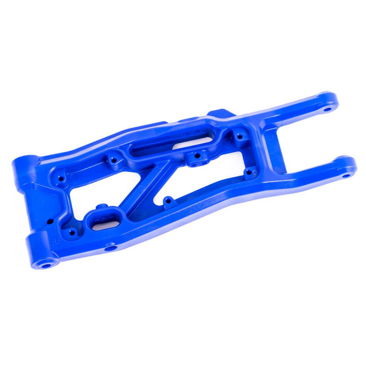 TRAXXAS RHS Front Lower Suspension Arm Blue suit Sledge 1pc - 9530X