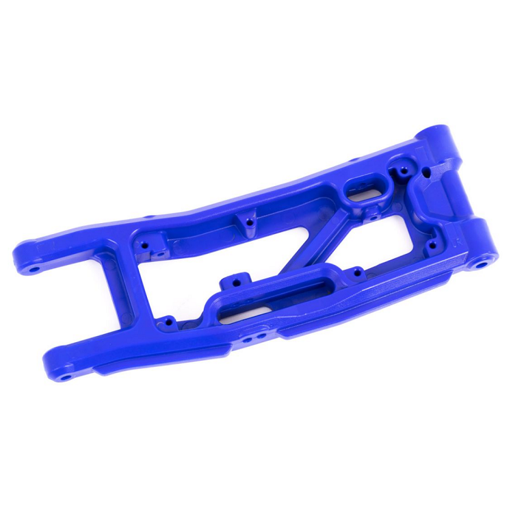 TRAXXAS LHS Rear Lower Suspension Arm Blue suit Sledge 1pc - 9534X