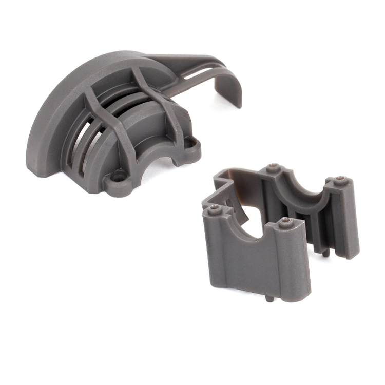 TRAXXAS Centre Diff Mount suit Sledge - 9584