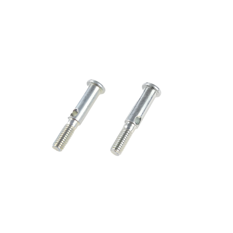 TAMIYA M-01/ 02 Wheel Axles 2pcs - 9805502