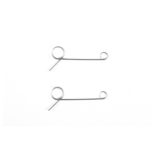 TAMIYA Axle Springs suit Midnight Pumpkin/ Lunchbox - 9808008