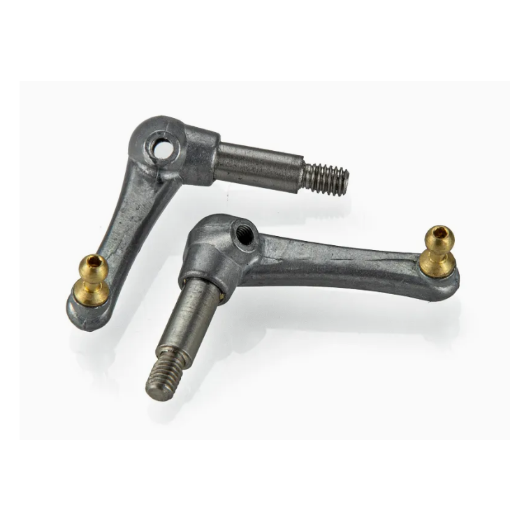 TAMIYA Upright L&R suit Frog/ Brat - 9808036