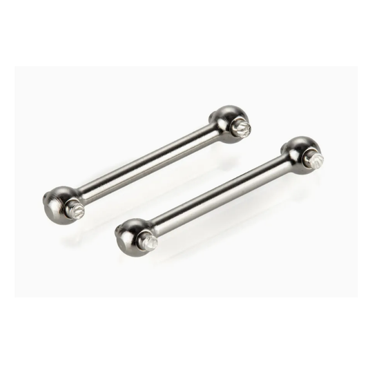 TAMIYA 39mm Dogbones suit Frog - 9808038