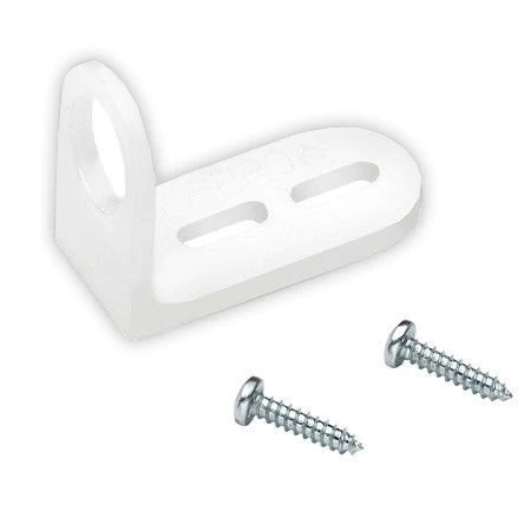 DUBRO Fuelling Valve Mount Bracket 1pc - DBR994