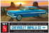 AMT 1961 Chevy Impala SS 1:25 - AMT1013