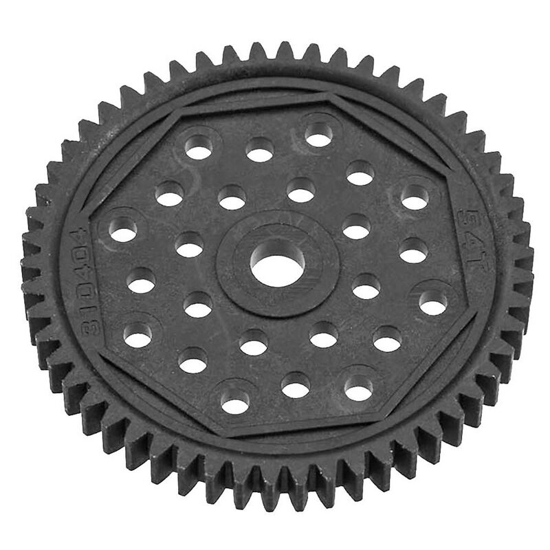 ARRMA 54T 32P HD Spur Gear AR310404 - ARAC9250