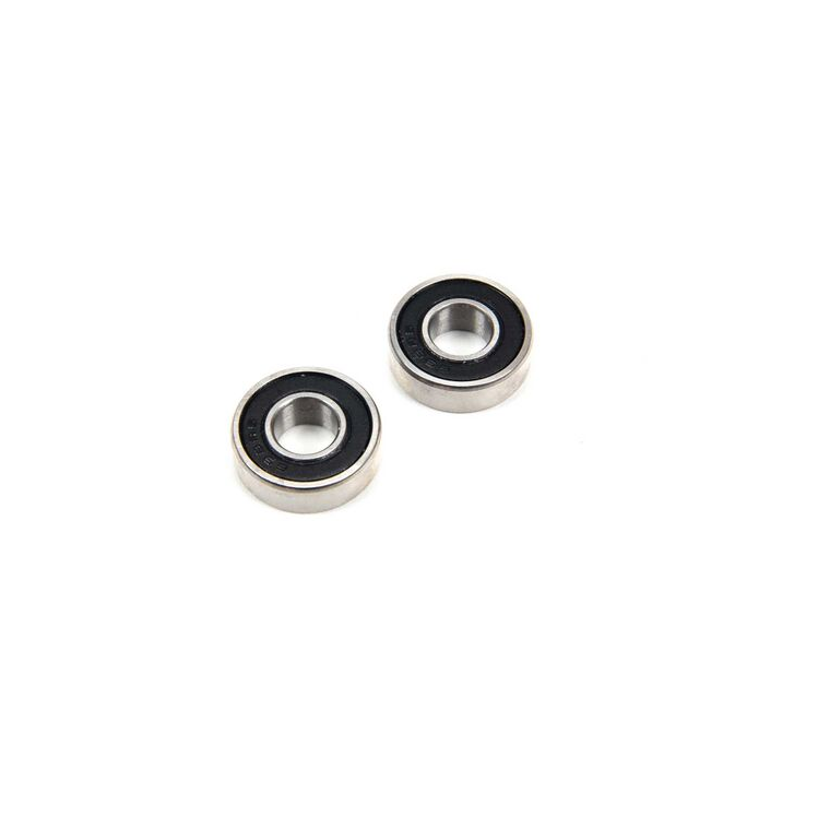 ARRMA 8x19x6mm Rubber Shielded Bearings 2pcs - ARA610039