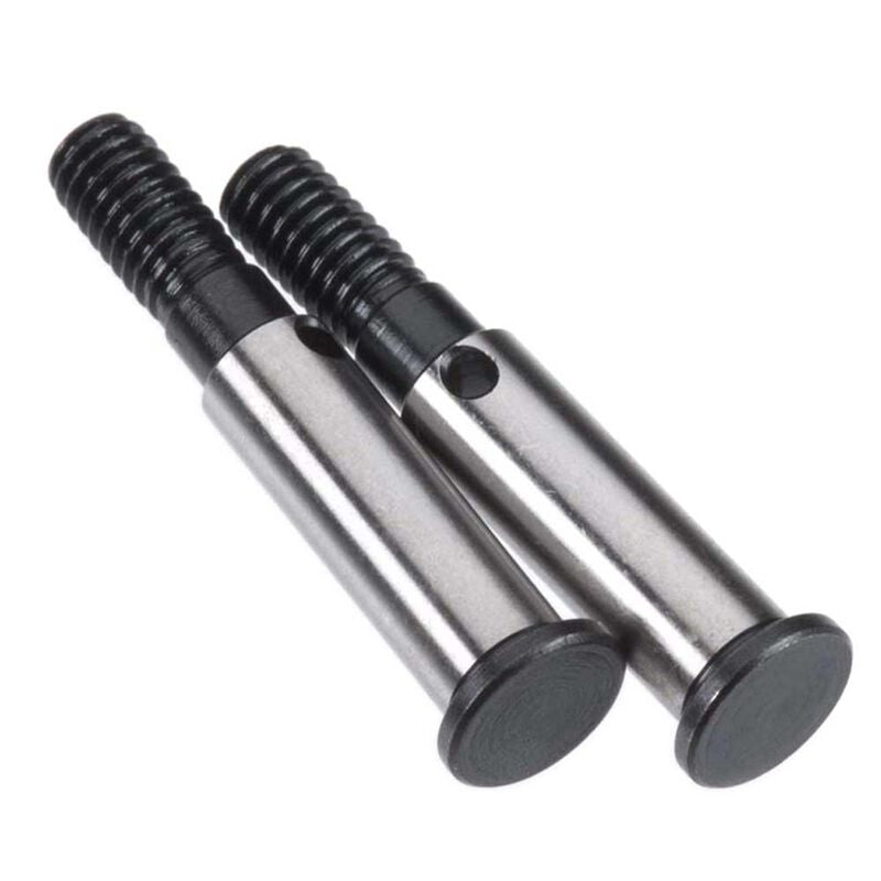 ARRMA Front Stub Axles 2pcs AR310317 - ARAC3001