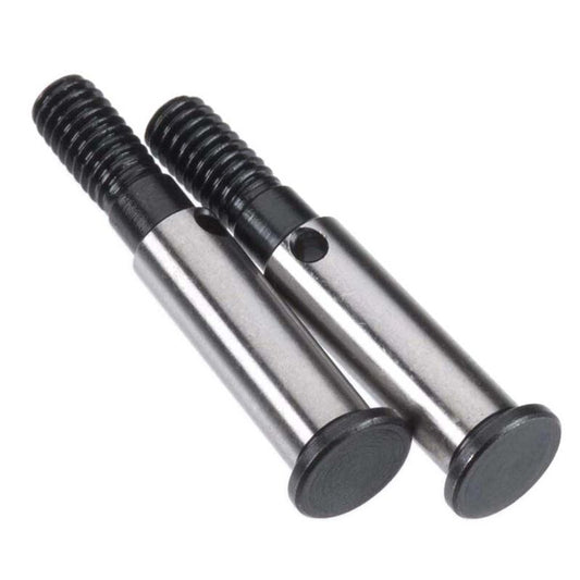 ARRMA Front Stub Axles 2pcs AR310317 - ARAC3001