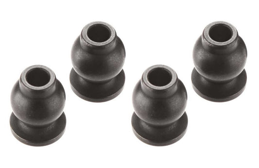 ARRMA 3x7.8x10.5mm Steel Pivot Balls 4pcs AR330202 - ARAC3042