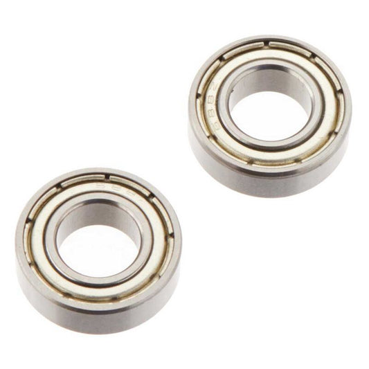ARRMA 8x16x5mm Metal Shielded Bearings 2pcs AR610016 - ARAC3156