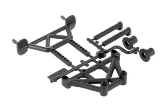 ARRMA Body Mount Set suit Granite AR320156 - ARAC3471